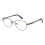 Skechers Skechers Optical Frame SE3371-D 008 52 1