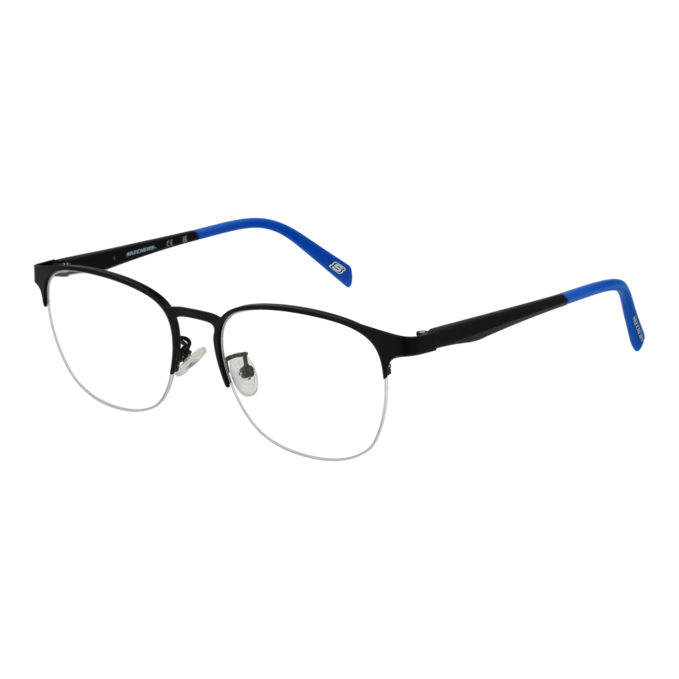 Skechers Optical Frame Se3312-D 002 53