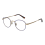 Savile Row Optical Frame SRO-010 006 46 Titanium 1