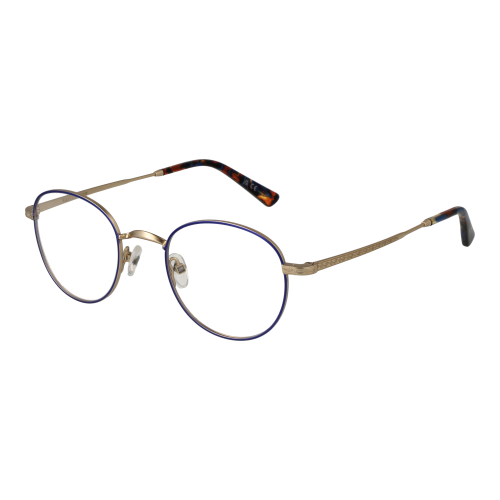 Savile Row Optical Frame SRO-010 006 46 Titanium