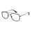 Savile Row Optical Frame SRO-002 002 53 Titanium 1