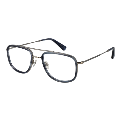 Savile Row Optical Frame SRO-002 002 53 Titanium