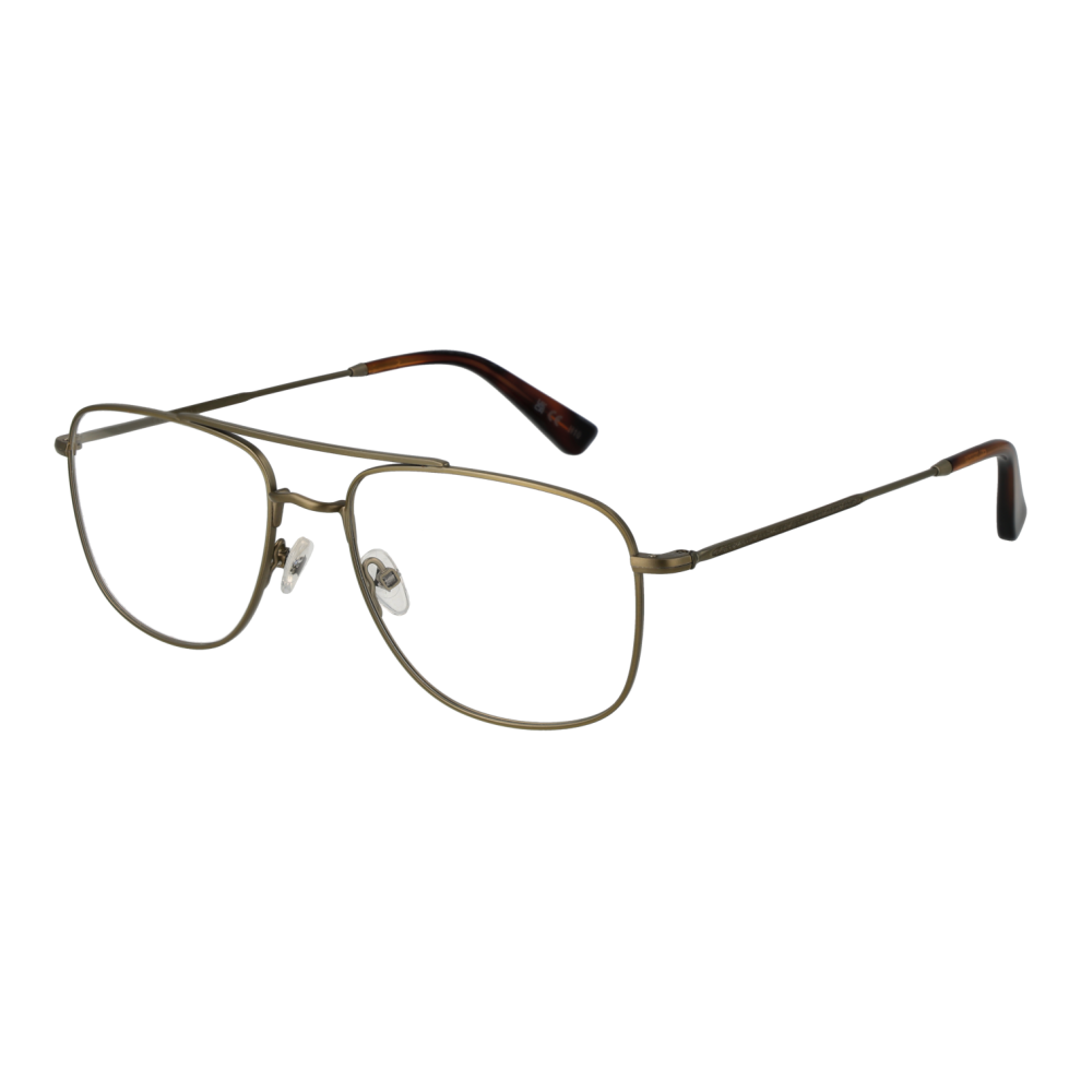 Savile Row Optical Frame Sro-001 001 55 Titanium
