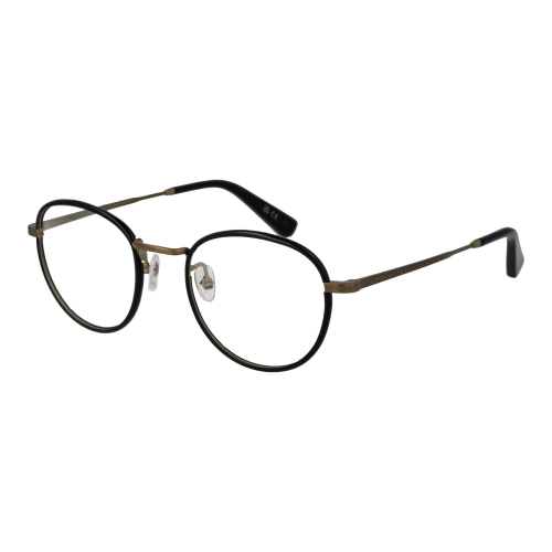 Savile Row Optical Frame SRO-014 001 49 Titanium