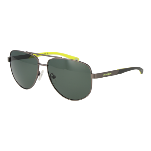 Skechers Skechers Sunglasses SE00038 09R 58