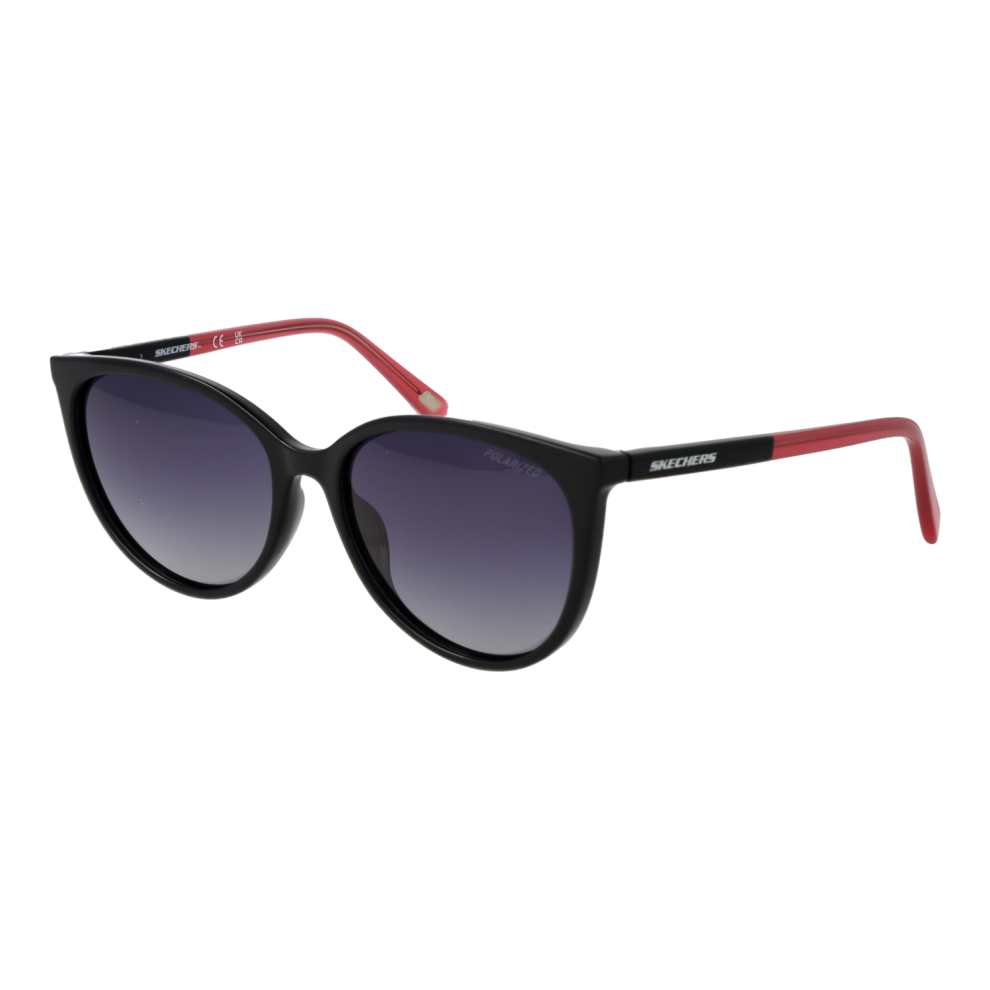 Skechers Sunglasses Se6169 01D 56