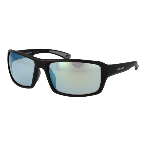 Skechers Skechers Sunglasses SE6289 02C 61