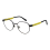 Timberland Timberland Optical Frame TB1830 001 48 1