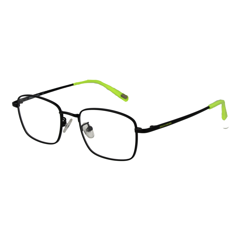 Skechers Optical Frame Se3336-D 002 49