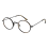 Johnny Loco Optical Frame JLE1805 471 46 Mickey 1
