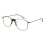 Johnny Loco Optical Frame JLE1802 03 55 Klaus 1