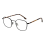 Johnny Loco Optical Frame JLE1816 04 49 Sayer 1