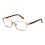 Guess Guess Optical Frame GU50123 032 55 1