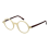 Johnny Loco Optical Frame JLE1814 83 45 Leon 1