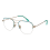 Johnny Loco Optical Frame JLE1822 351 53 Martin 1