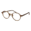 Johnny Loco Optical Frame JLE2002 033 48 Buckley 1