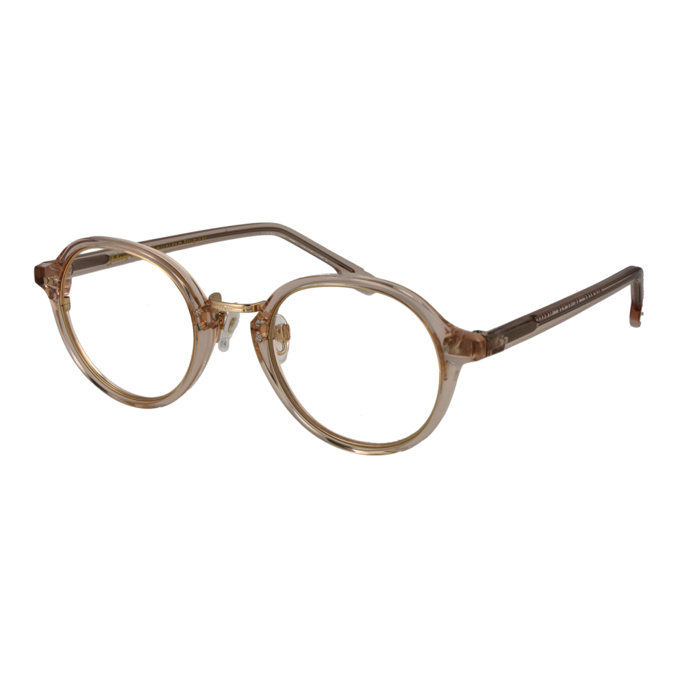 Johnny Loco Optical Frame Jle2002 033 48 Buckley
