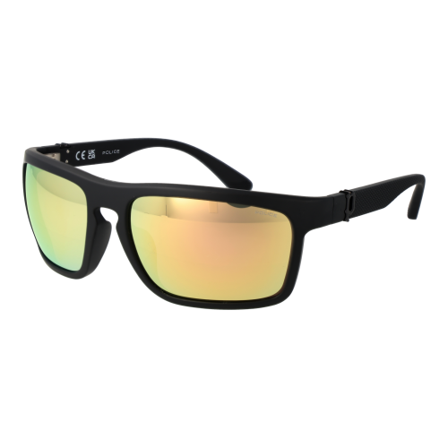 Police Police Sunglasses SPLF63 U28G 63