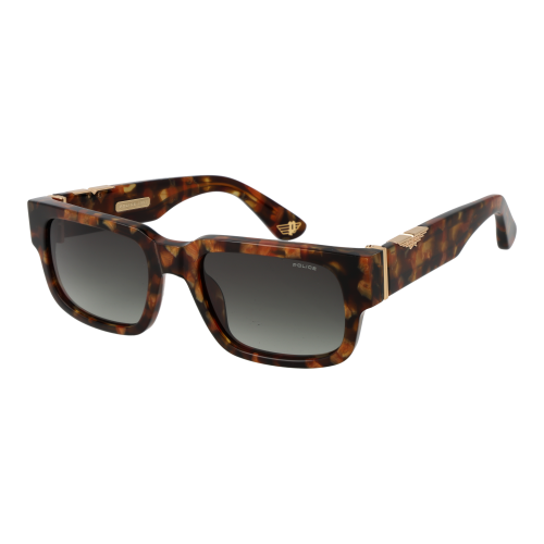 Police Police Sunglasses SPLP24 0AER 54