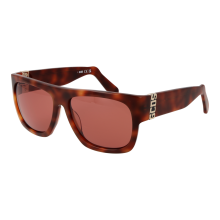 GCDS Sunglasses GD0044 52S 56