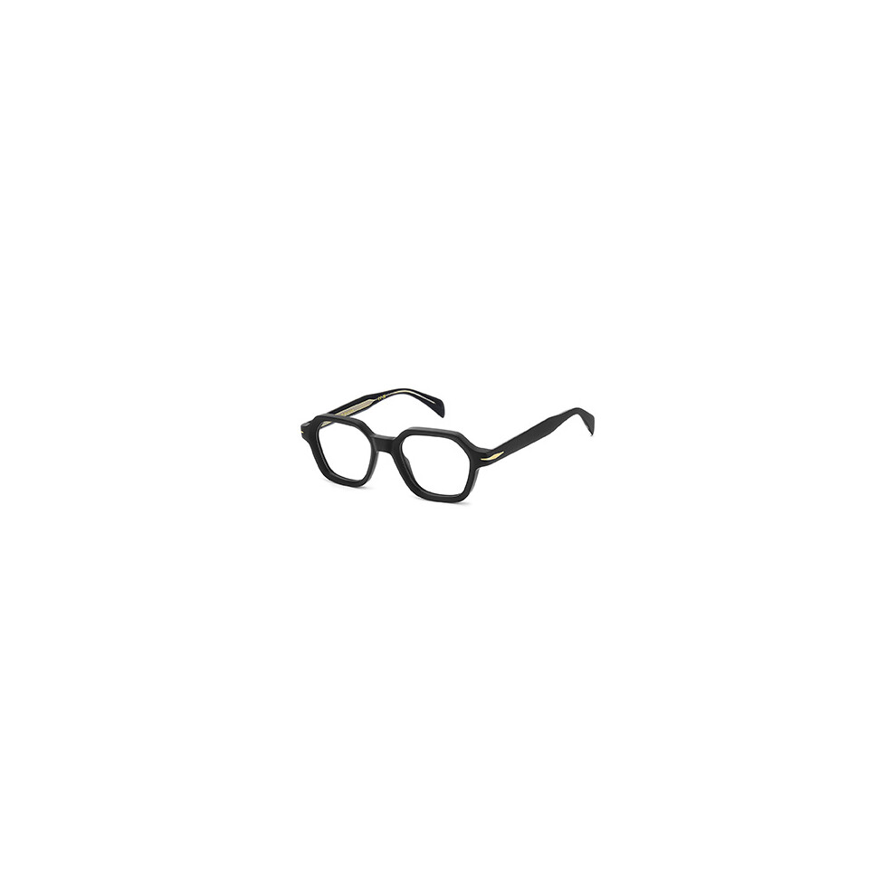 David Beckham Optical Frame Db 7140 00320 48