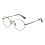 Savile Row Optical Frame SRO-009 202 47 Titanium 1