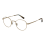 Savile Row Optical Frame SRO-010 201 46 Titanium 1