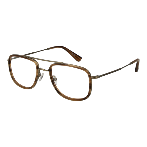 Savile Row Optical Frame SRO-002 001 53 Titanium