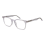 Quiksilver Quiksilver Optical Frame EQYEG03140 WBK0 Stillwell L 1