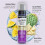 Aunt Jackie's Curl La La Styling Mousse 8.5oz 2