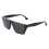 Victoria Beckham Sunglasses VB683S 001 58 1