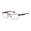 Carrera Carrera Optical Frame CARRERA 4417 BLX17 57 1