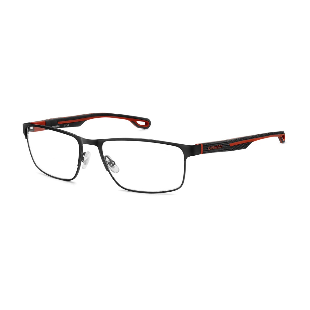 Carrera Optical Frame 4417 Blx17 57