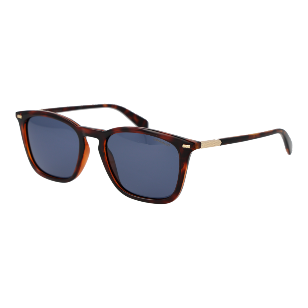 Polaroid Sunglasses Pld 2085/S 086C3 52 Multicoloured