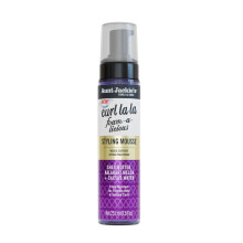 Aunt Jackie's Curl La La Styling Mousse 8.5oz