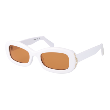 GCDS Sunglasses GD0027 21E 53