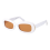 GCDS Sunglasses GD0027 21E 53 1