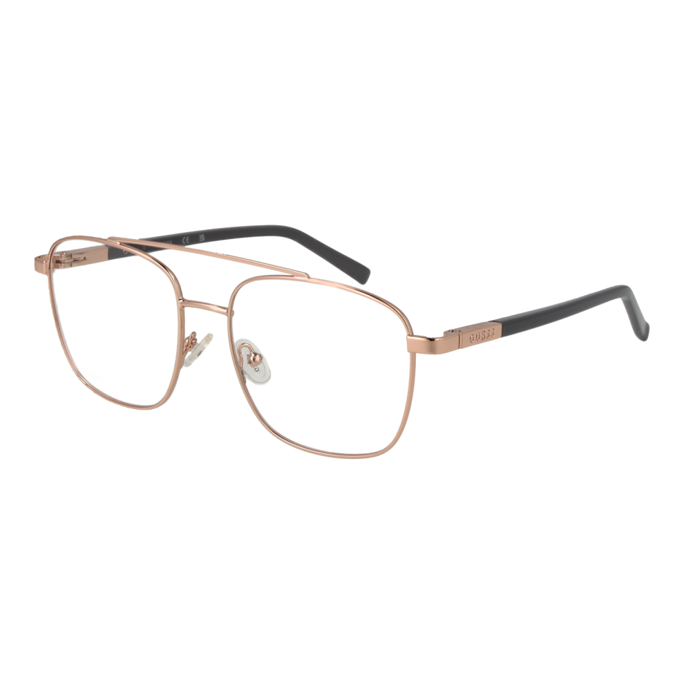 Photos - Sunglasses GUESS Optical Frame GU3038 020 54 GU3038 54020 
