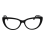 Guess Guess Optical Frame GU50175 001 54 1
