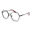 Guess Guess Optical Frame GU50184 001 56 1