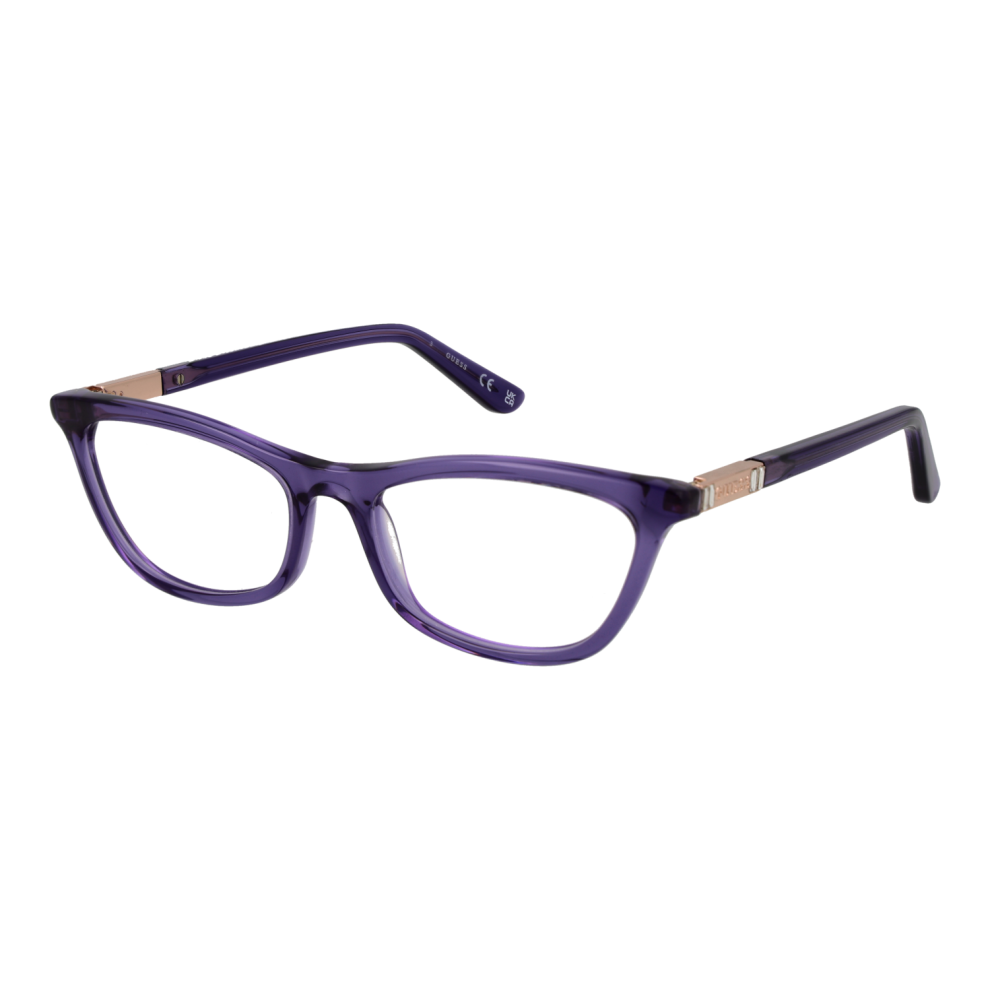 Guess Optical Frame Gu50198 081 52