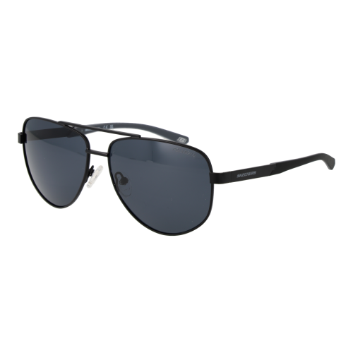 Skechers Skechers Sunglasses SE00038 02D 58