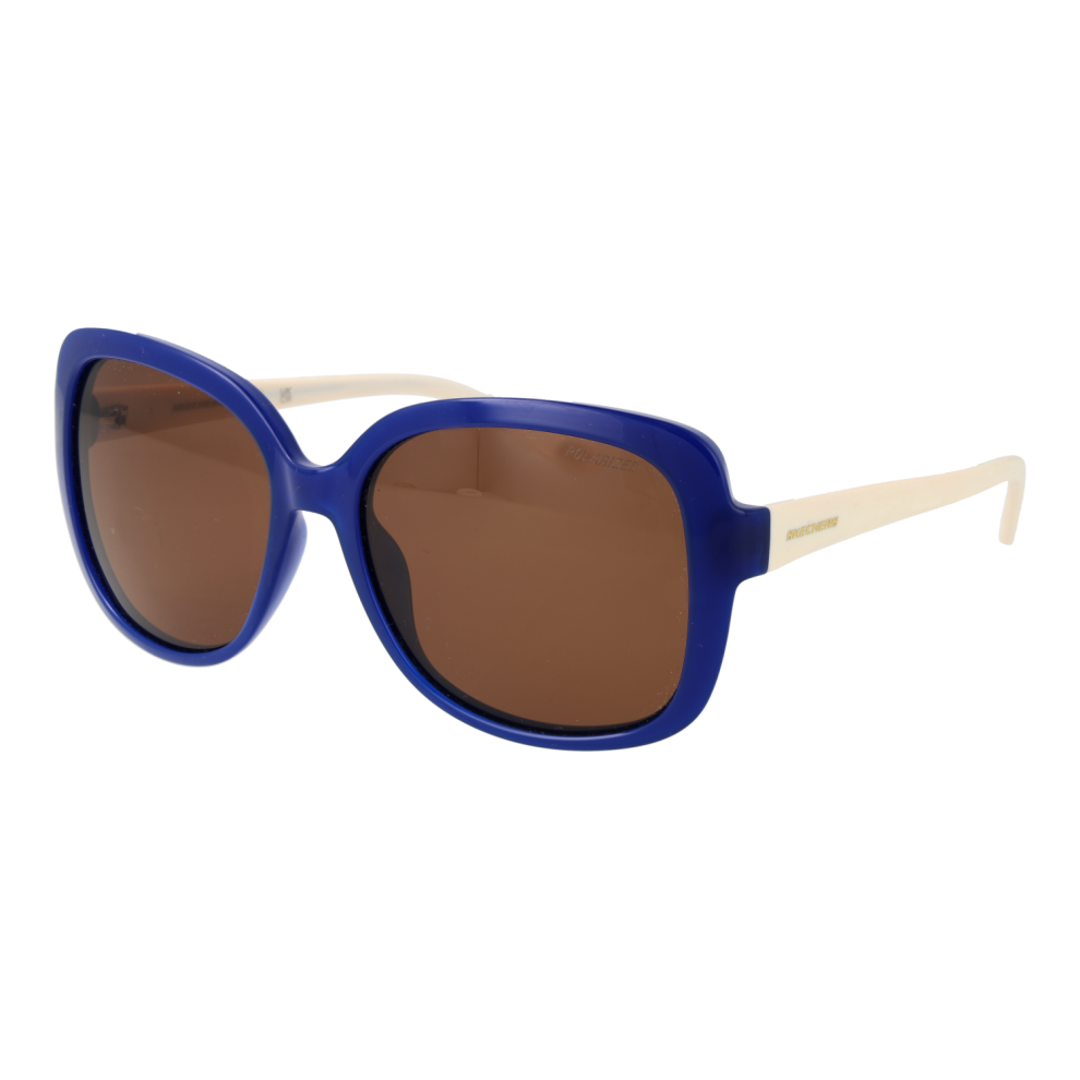 Skechers Sunglasses Se6126 92H 58
