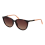 Skechers Skechers Sunglasses SE6169 52H 56 1