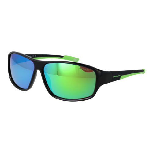 Skechers Skechers Sunglasses SE6364 01R 65