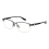 BMW BMW Optical Frame BW5051-H 013 54 Titanium 1