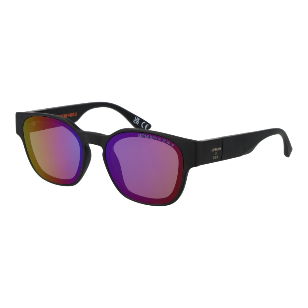 Superdry Sunglasses Sds Xmono 127 53