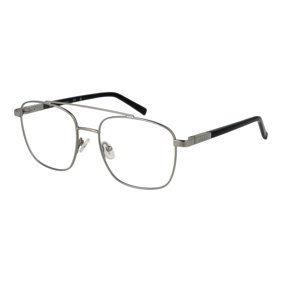 Guess Optical Frame Gu3038 005 52