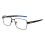 Quiksilver Quiksilver Optical Frame EQYEG03121 EBLU Atlas 1