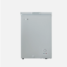 HYE 96 Litre Freestanding Chest Freezer 60cm Ultra Quiet - White - RF01CF96W24